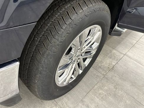 Certified 2024 Ford F150 Lariat image 43