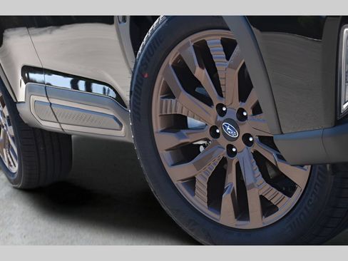 Certified 2026 Subaru Forester Sport AWD/4WD image 9