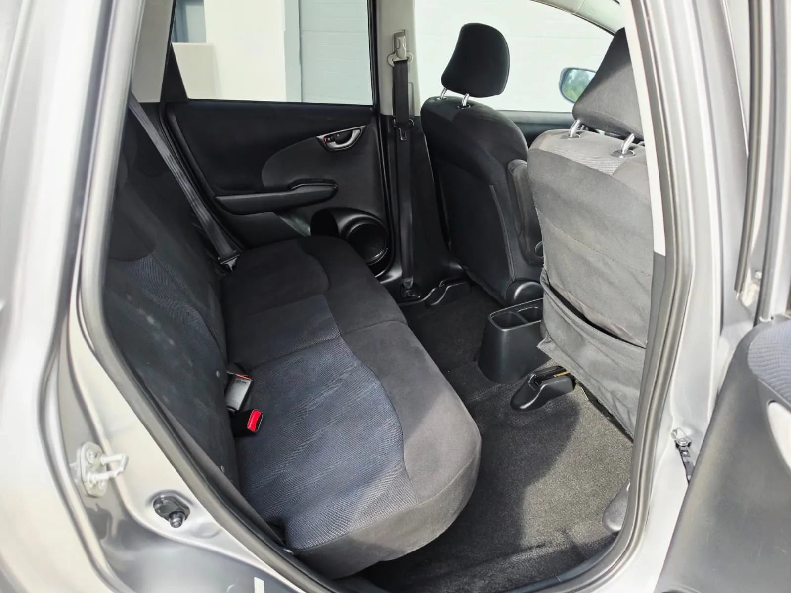 Used 2009 Honda Fit Sport image 12