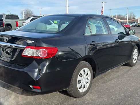 Used 2013 Toyota Corolla L image 7