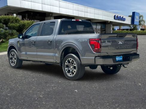 Used 2024 Ford F150 STX AWD/4WD image 7