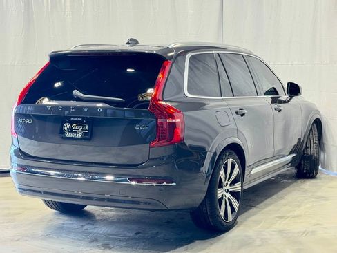 Used 2025 Volvo XC90 B6 Ultra w/ Protection Package image 6
