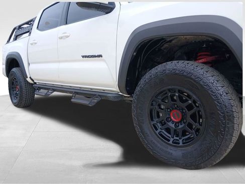 Used 2023 Toyota Tacoma TRD Pro image 29