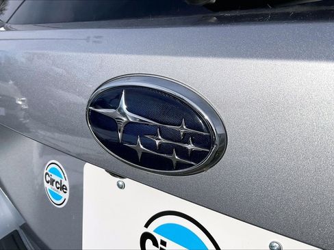 Certified 2024 Subaru Forester Touring w/ Pop Package 2 image 29