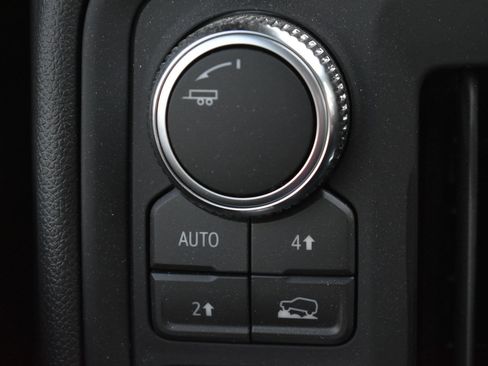 Used 2026 GMC Sierra 1500 Pro w/ Convenience Package AWD/4WD image 17