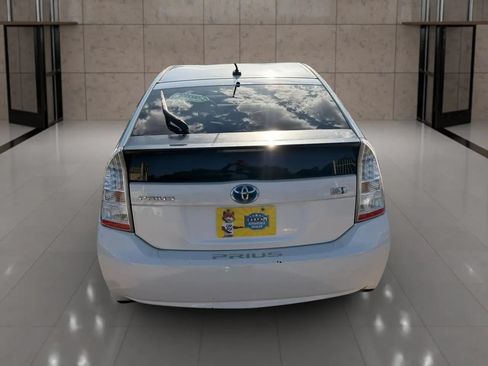Used 2010 Toyota Prius Five FWD image 11