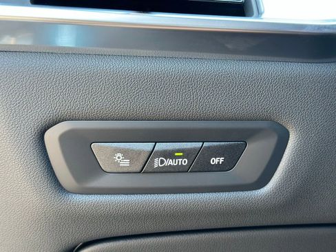 New 2026 BMW X5 xDrive40i w/ M Sport Package image 35