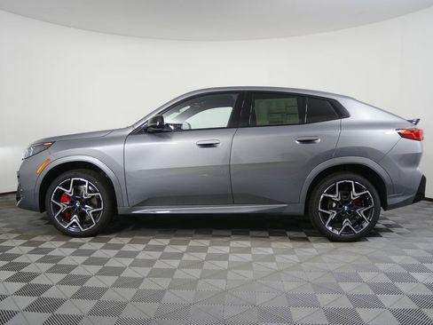 New 2026 BMW X2 xDrive28i w/ Technology Package AWD/4WD image 6