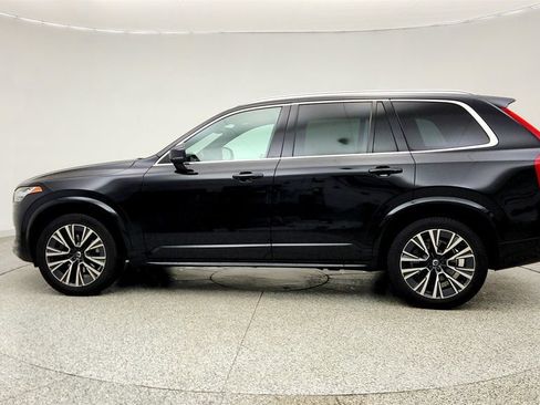 Used 2022 Volvo XC90 T6 Momentum w/ Advanced Package AWD/4WD image 8