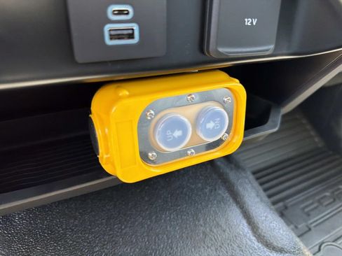 New 2026 Ford F550 4x4 Regular Cab Super Duty image 20