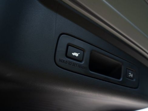 New 2026 Acura ADX A-Spec image 15