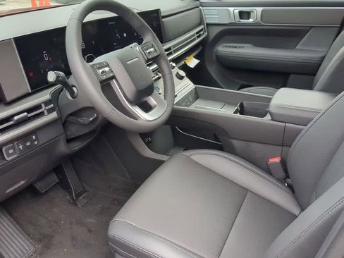 New 2026 Hyundai Santa Fe XRT AWD/4WD image 15