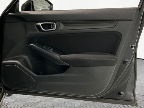 Used 2024 Honda Civic LX image 26