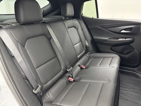 New 2026 Buick Envista Sport Touring w/ Convenience I Package FWD image 37