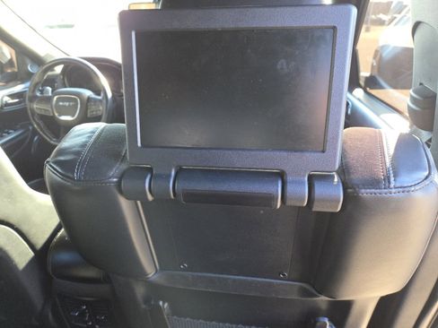 Used 2021 Dodge Durango SRT w/ Premium Interior Group image 27