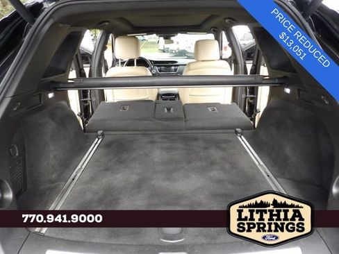 Used 2019 Cadillac XT5 Premium Luxury FWD image 27