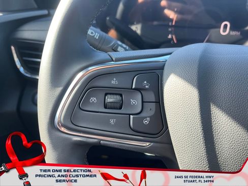 New 2026 Buick Envista Preferred w/ Convenience I Package image 25