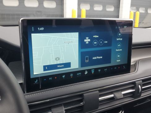 New 2026 Lincoln Corsair Premiere image 20