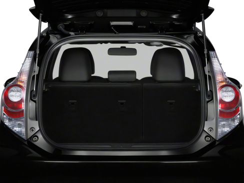 Used 2012 Toyota Prius C Three image 12