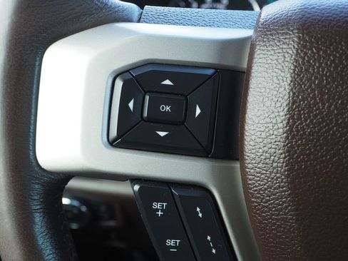 Used 2017 Ford F350 King Ranch w/ King Ranch Ultimate Package image 27