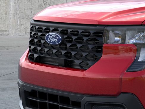 New 2026 Ford Maverick XLT w/ XLT Luxury Package AWD/4WD image 21