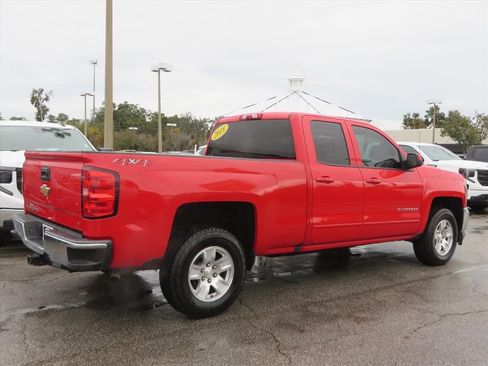 Used 2018 Chevrolet Silverado 1500 LT image 6