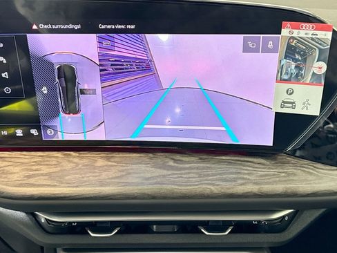 New 2025 Audi Q5 Premium Plus image 12