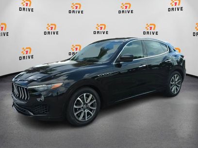 Used 2020 Maserati Levante S