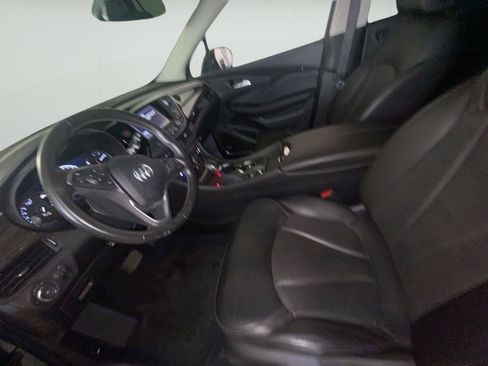 Used 2020 Buick Envision Premium AWD/4WD image 13