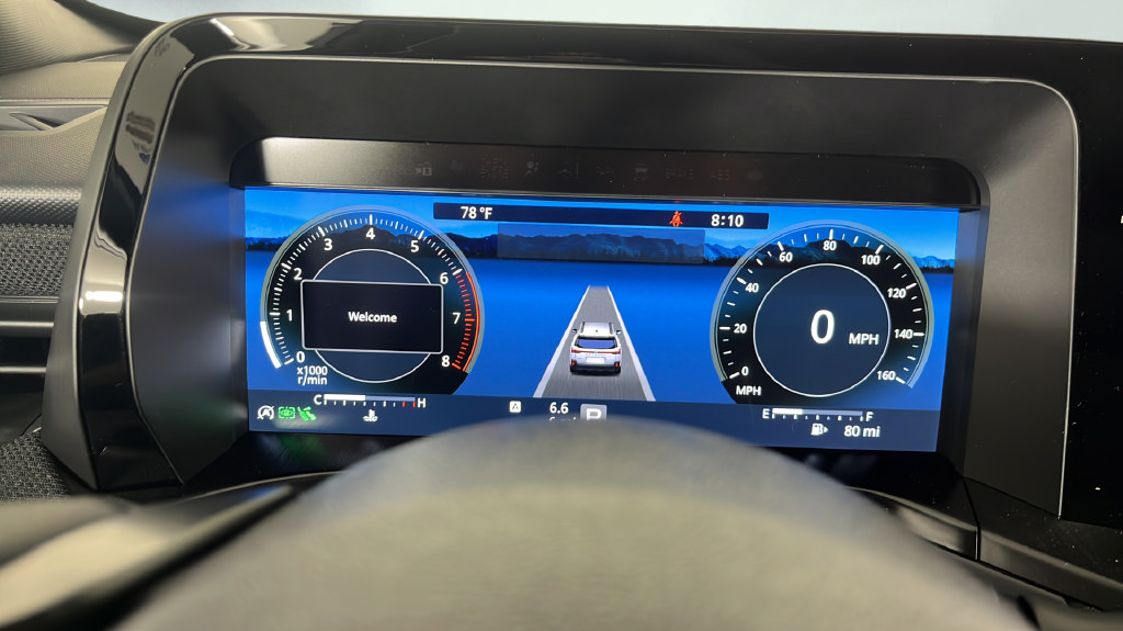 New 2026 Subaru Outback Premium AWD/4WD image 14