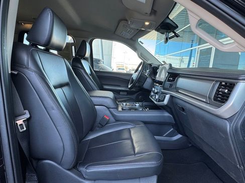 Used 2024 Ford Expedition XLT image 27