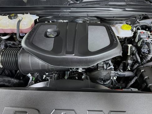 Used 2026 RAM 1500 Big Horn AWD/4WD image 32