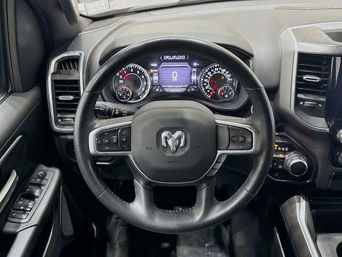 Used 2022 RAM 1500 Big Horn image 23