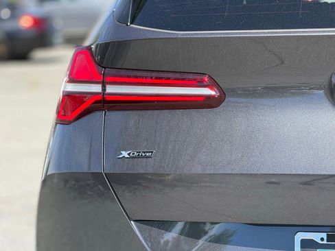 New 2026 BMW X3 xDrive30 AWD/4WD image 15