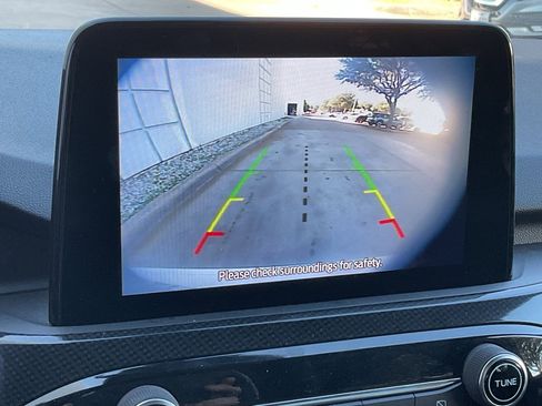 Used 2023 Ford Escape ST-Line image 29