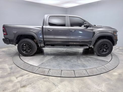 Used 2021 RAM 1500 TRX w/ TRX Level 2 Equipment Group AWD/4WD image 4