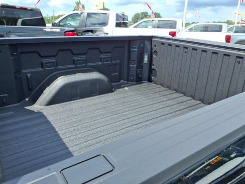 New 2026 Chevrolet Silverado 1500 RST w/ Protection Package AWD/4WD image 17