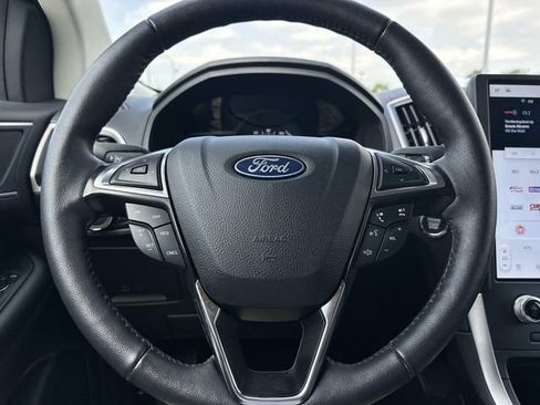 Certified 2024 Ford Edge SEL w/ Convenience Package AWD/4WD image 20
