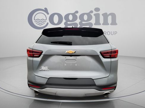 New 2026 Chevrolet Blazer LT w/ Convenience Package FWD image 6