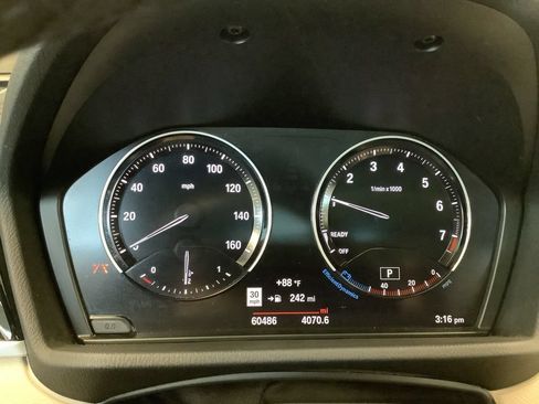 Used 2021 BMW X1 xDrive28i w/ Convenience Package AWD/4WD image 9