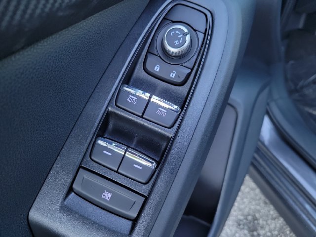 New 2026 Subaru Crosstrek 2.5i Limited AWD/4WD image 20