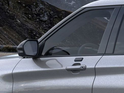 New 2026 Ford Explorer Tremor w/ Tremor Ultimate Package image 20