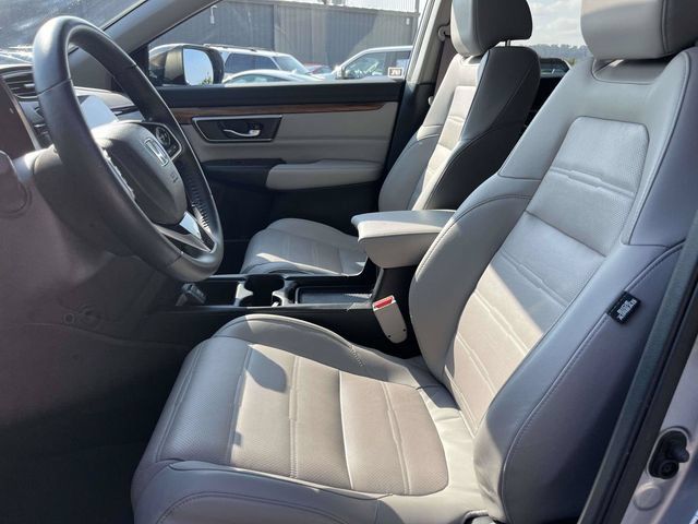 Used 2018 Honda CR-V Touring image 21