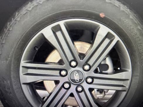 Used 2023 Ford F150 XLT w/ Equipment Group 302A High image 8