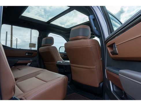 New 2026 Toyota Tundra 1794 Edition image 16