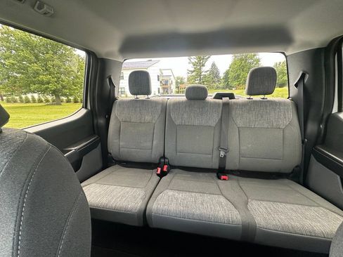 Used 2022 Ford F150 XLT w/ Trailer Tow Package AWD/4WD image 29