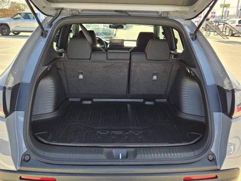 Certified 2023 Honda HR-V Sport image 13