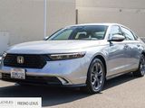 Used 2024 Honda Accord EX-L image 3