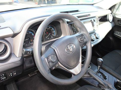 Used 2017 Toyota RAV4 LE image 20