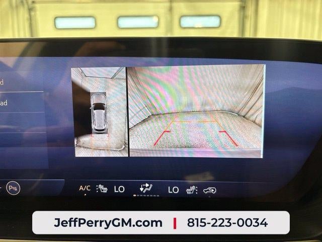 Used 2024 Buick Envision Sport Touring AWD/4WD image 19